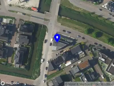 De Zorggiraf B.V. Almere