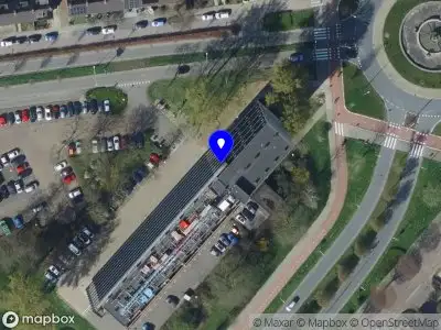 Nieuw bedrijf Carebyfarnaz