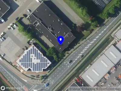 Pouchfabriek B.V. Nijkerk
