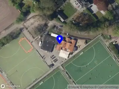 BSO Sterrenbos locatie Phoenix