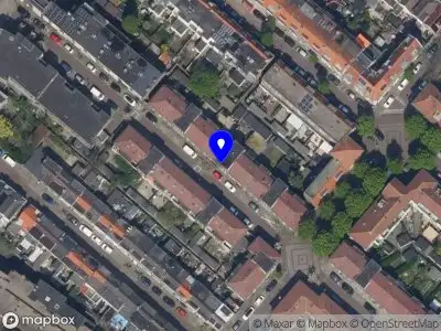 Nathalja Zorg Schiedam