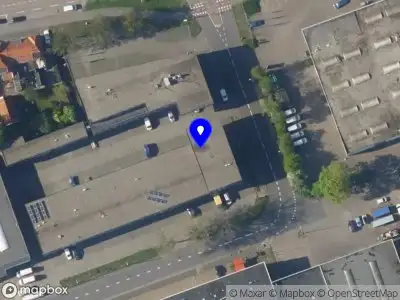 Green Gas & Liquids B.V.