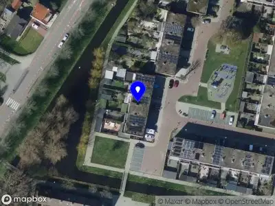 Kuster Optique Oud-Beijerland