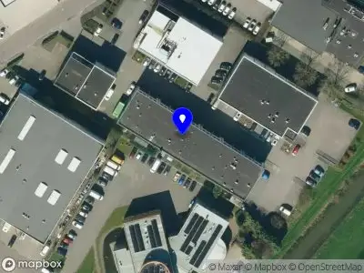 Propack Professional Packaging B.V. Duiven