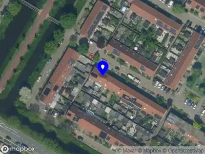 Quincy Anthony Holding B.V. Purmerend