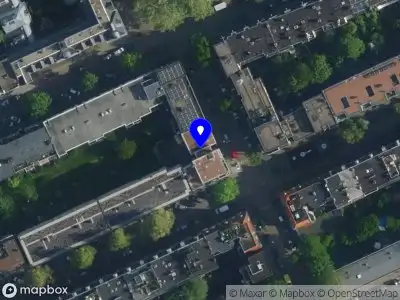 Ipek Usman Amsterdam