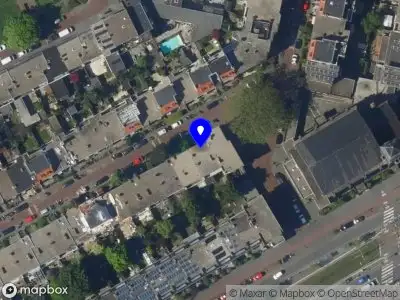 VvA Klimopstraat 202 t/m 212 Den Haag 's-Gravenhage