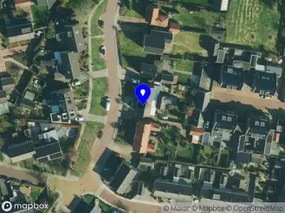 Nieuw bedrijf Nails by Véronique