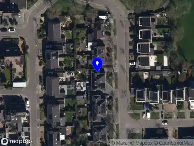Counsall Leeuwarden