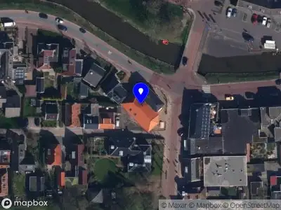 Café Hunsingo B.V. Winsum