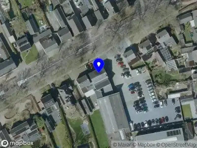 Nieuw bedrijf Vingerhoets Autobedrijf Bladel B.V.