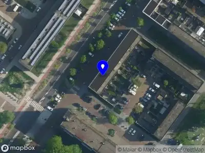 River Taxi Amsterdam
