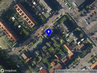 Handelsonderneming A. Meijer