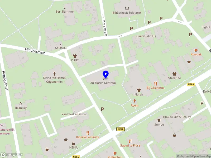 Xtract Managing Consultants B.V.