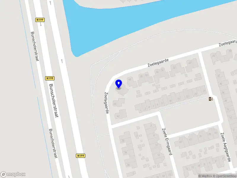 Modanzo Totaalbouw B.V. Amersfoort