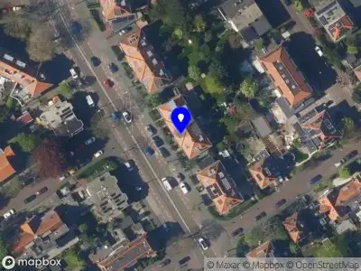 Prins Consultancy & Advies 's-Gravenhage