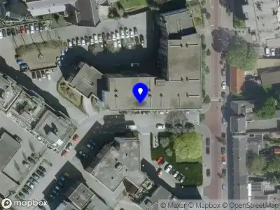 SO Security & Services B.V. Eindhoven