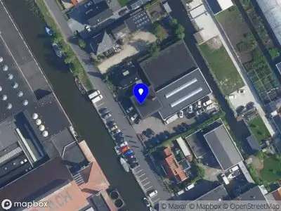 Nieuw bedrijf Rixcar B.V.