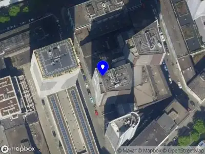 motograph Rotterdam