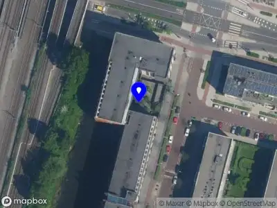 Stichting Feyzanimalove Amsterdam