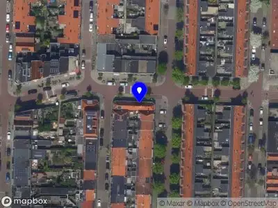 Chicken Palace Leiden