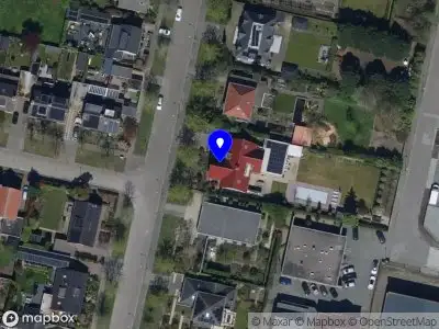 Stichting Administratiekantoor PER4MANCE Oudenbosch