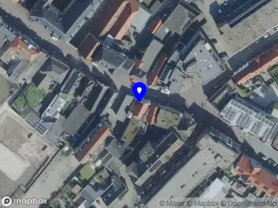 Nieuw bedrijf Citino Holding B.V.