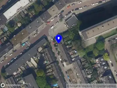 Nieuw bedrijf Meike Driessen