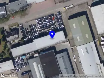 MD Automobielen B.V.