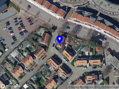 Mylène Operatieassistent SPIJKENISSE