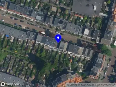 Dries van Leeuwen Haarlem