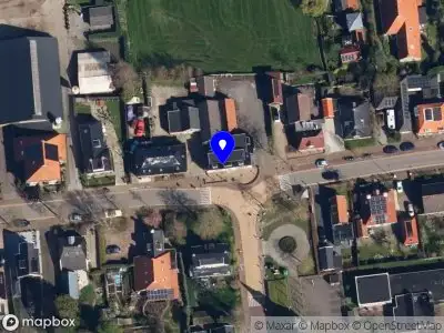 JDJL Beheer B.V. Oudehaske