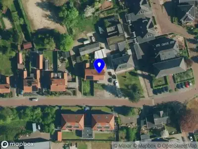 Tunrails Aalten