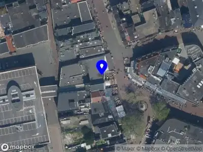 Nieuw bedrijf Roseys B.V.