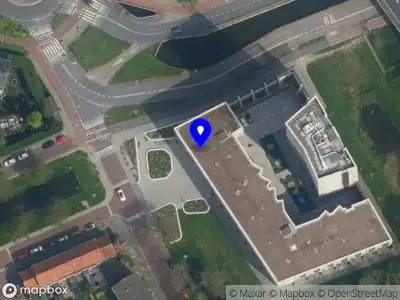 Nieuw bedrijf Van AB tot Zorg