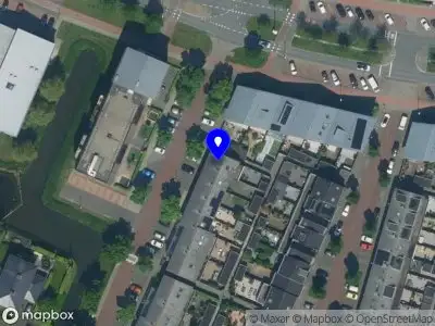 VOS Taxi Purmerend