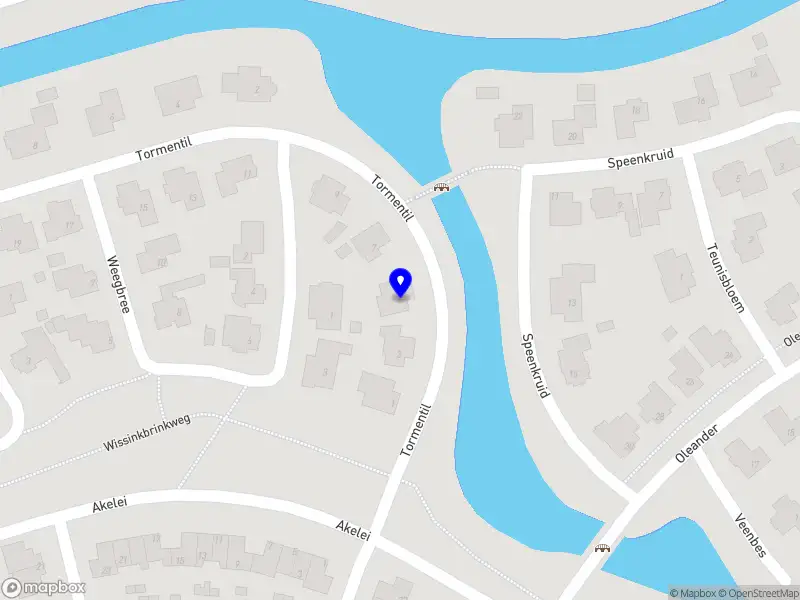 Hancon B.V. in liquidatie Haaksbergen