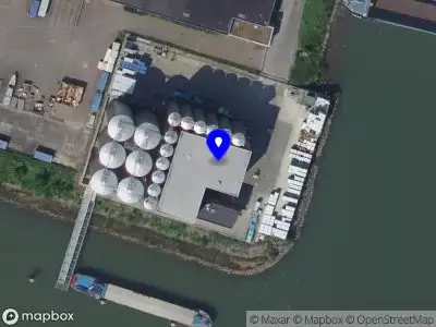 Merwetank B.V. Gorinchem