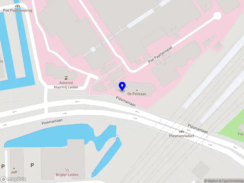 Academisch Ziekenhuis Leiden