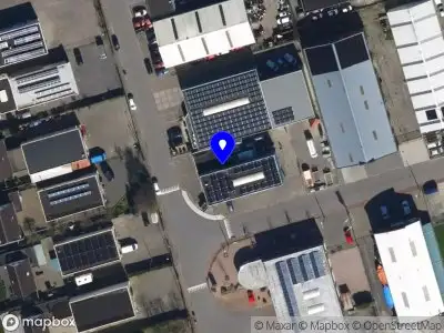 Nieuw bedrijf De Verbinding Leeuwarden B.V.