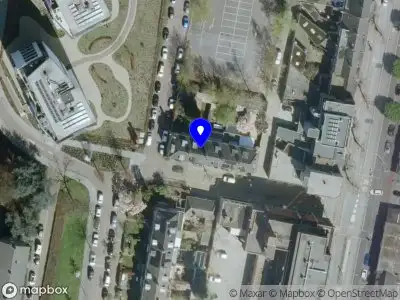 Nieuw bedrijf Young & Naughty B.V.