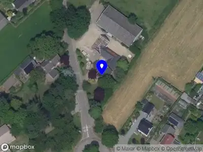 S van der Meulen Holding B.V.