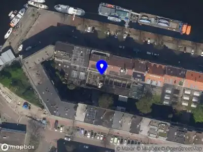 Nieuw bedrijf Stichting Mently