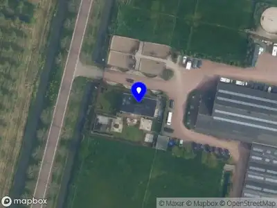 Nieuw bedrijf GFH Equestrian