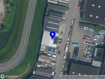 DCA Schoonmaak B.V. ZAANDAM