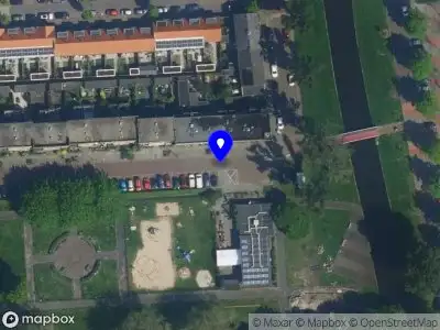 Calik Invest Haarlem