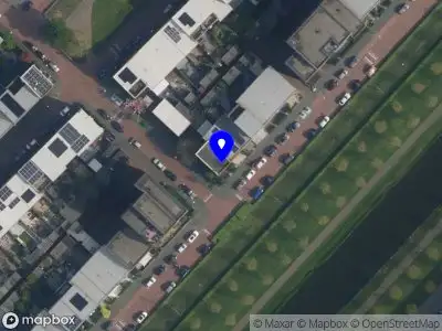 Nieuw bedrijf TimChanseBot