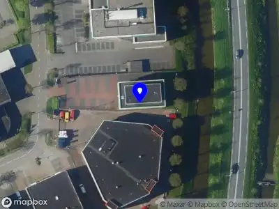 V.v.E. Graanmarkt 5 te Zwaagdijk-Oost Zwaagdijk-Oost