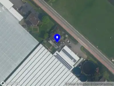 Nieuw bedrijf Impress Flowers B.V.