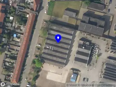 Nieuw bedrijf De Mobiliteitsbaas B.V.